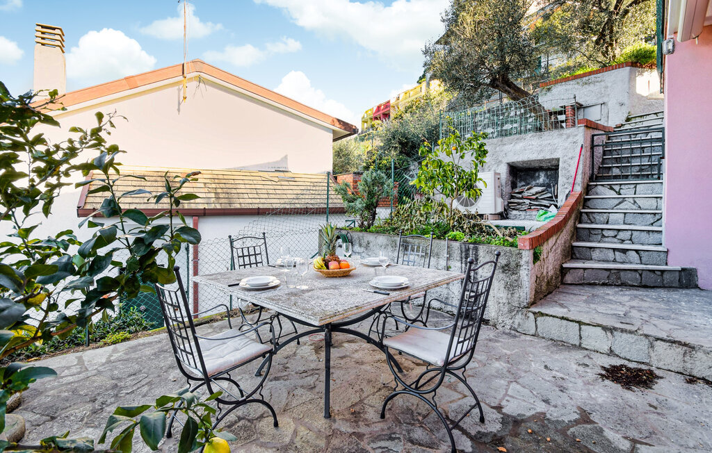 Il Viburno, Maison 5 personnes à Moneglia - Photo 2