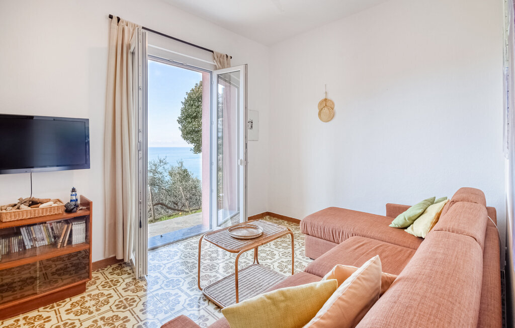 Il Viburno, Maison 5 personnes à Moneglia - Photo 4