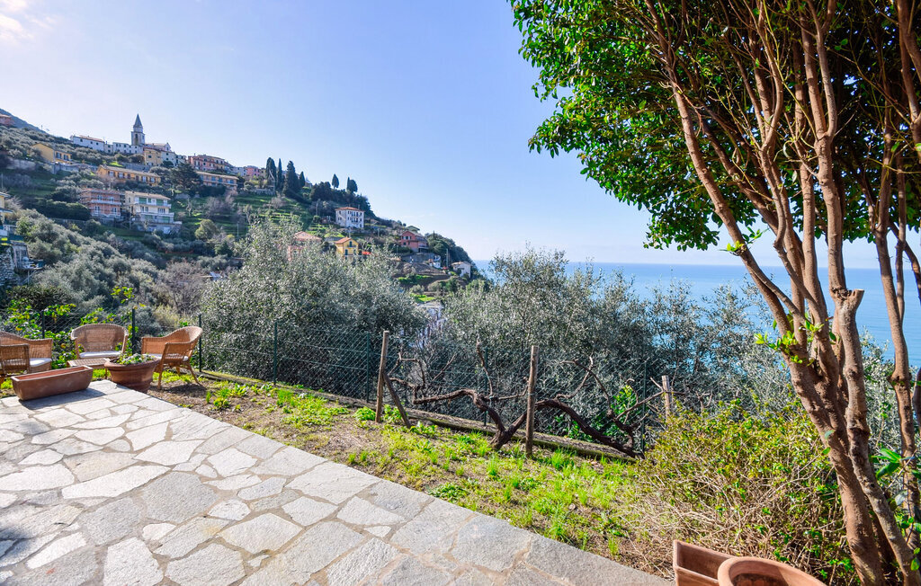Il Viburno, Maison 5 personnes à Moneglia - Photo 5