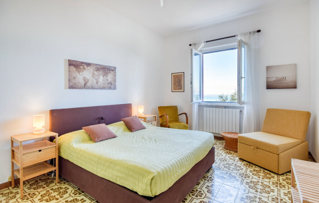 Il Viburno, Maison 5 personnes à Moneglia - Photo 6