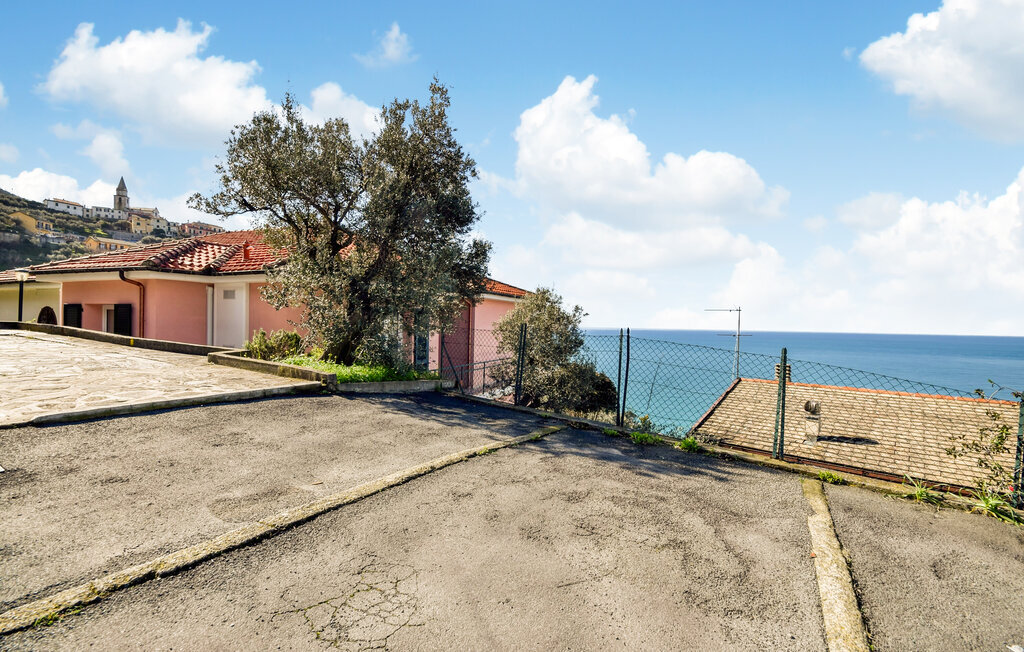 Il Viburno, Maison 5 personnes à Moneglia - Photo 7