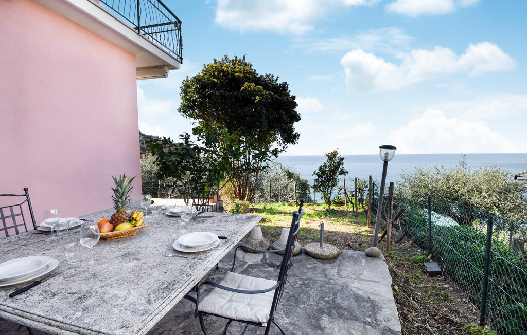Il Viburno, Maison 5 personnes à Moneglia - Photo 9