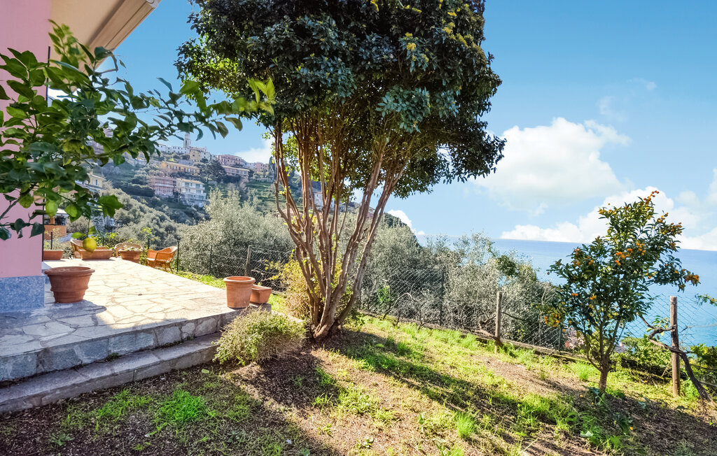 Il Viburno, Maison 5 personnes à Moneglia - Photo 10