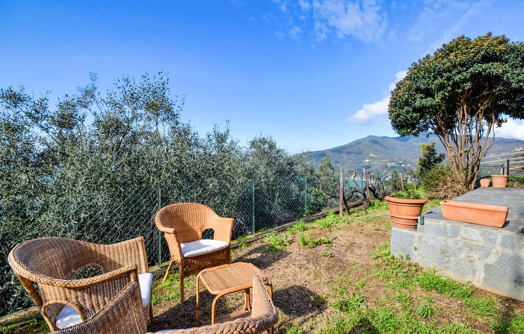 Il Viburno, Maison 5 personnes à Moneglia - Photo 11