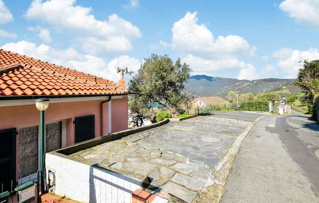 Il Viburno, Maison 5 personnes à Moneglia - Photo 12