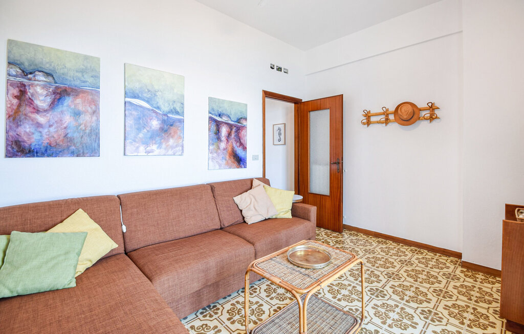 Il Viburno, Maison 5 personnes à Moneglia - Photo 13