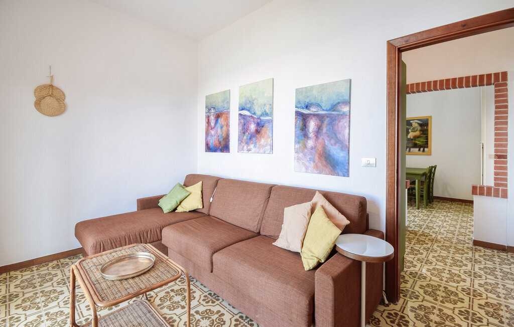 Il Viburno, Maison 5 personnes à Moneglia - Photo 14