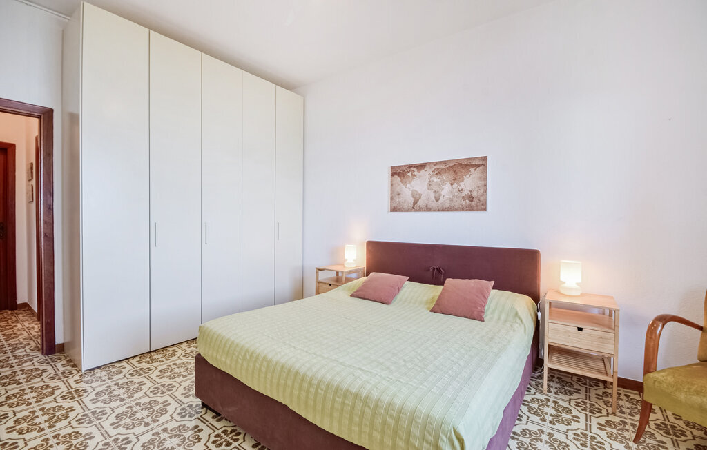 Il Viburno, Maison 5 personnes à Moneglia - Photo 17