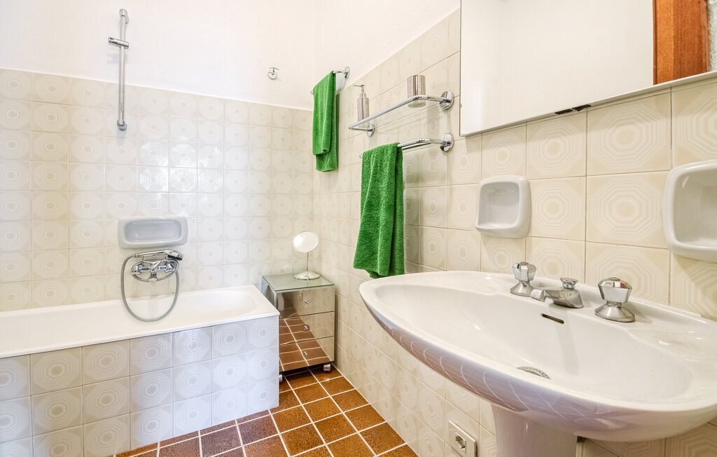 Il Viburno, Maison 5 personnes à Moneglia - Photo 18