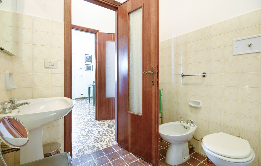 Il Viburno, Maison 5 personnes à Moneglia - Photo 19