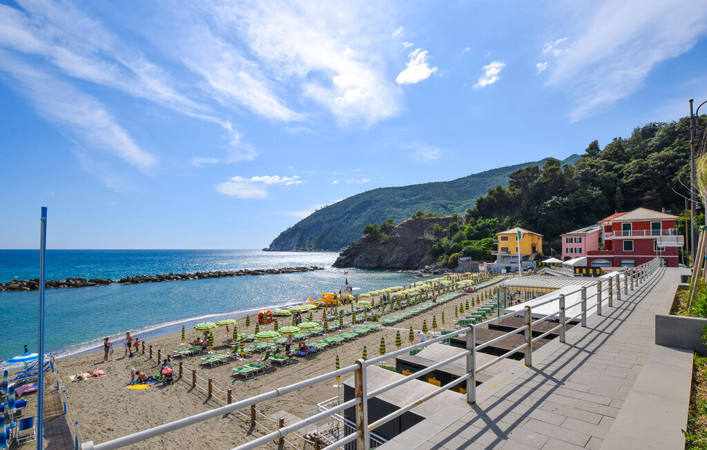 Il Viburno, Maison 5 personnes à Moneglia - Photo 21
