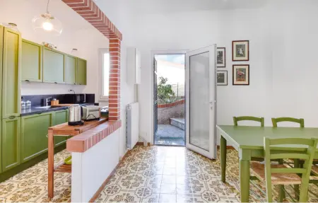 Il Viburno – Maison vue mer à Moneglia : photo 3