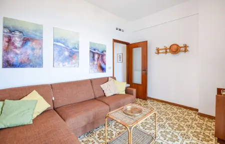 Il Viburno – Maison vue mer à Moneglia : photo 13