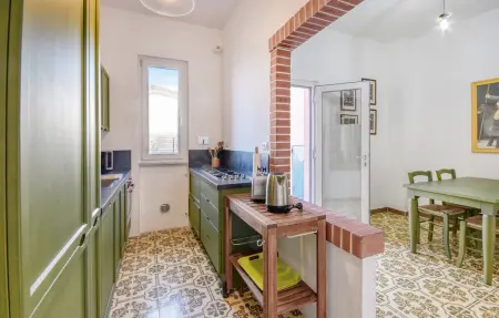 Il Viburno – Maison vue mer à Moneglia : photo 15