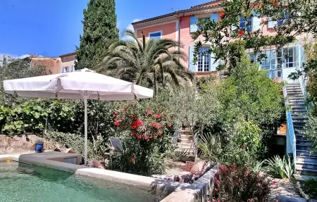 Location appartement à Nyons, Appartement Art Deco