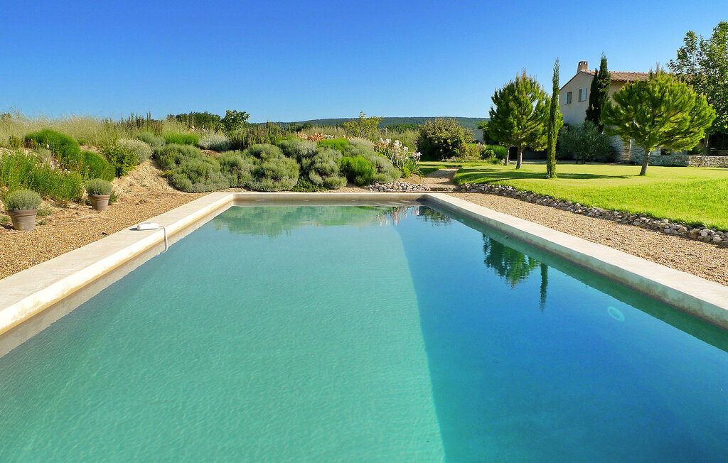 Mas Du Seuil – Villa provençale avec piscine à Puyricard - Photo 2