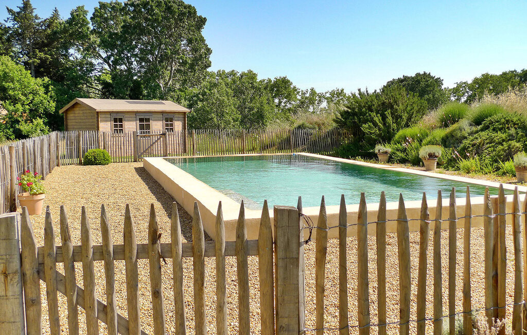 Mas Du Seuil – Villa provençale avec piscine à Puyricard - Photo 5