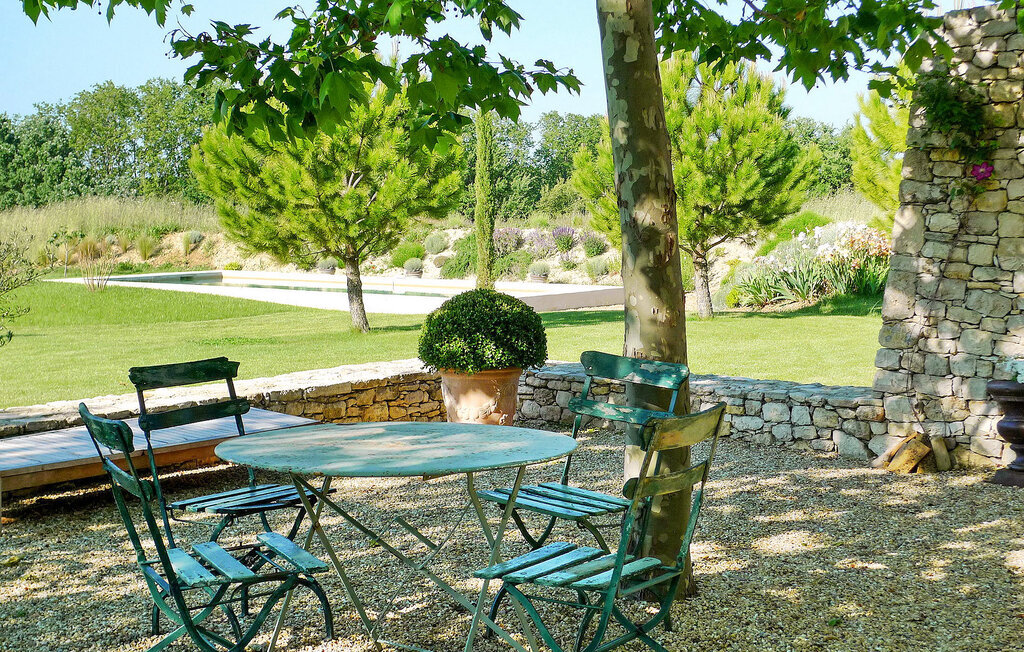 Mas Du Seuil – Villa provençale avec piscine à Puyricard - Photo 7