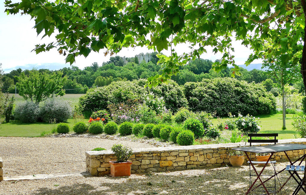 Mas Du Seuil – Villa provençale avec piscine à Puyricard - Photo 8