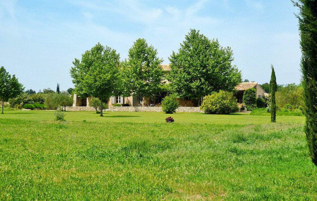 Mas Du Seuil – Villa provençale avec piscine à Puyricard - Photo 9