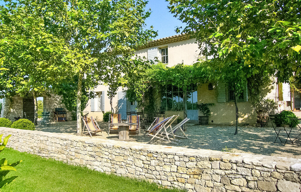 Mas Du Seuil – Villa provençale avec piscine à Puyricard - Photo 10