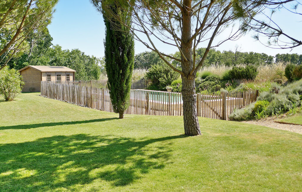 Mas Du Seuil – Villa provençale avec piscine à Puyricard - Photo 11