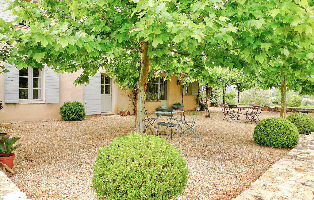 Mas Du Seuil – Villa provençale avec piscine à Puyricard - Photo 12