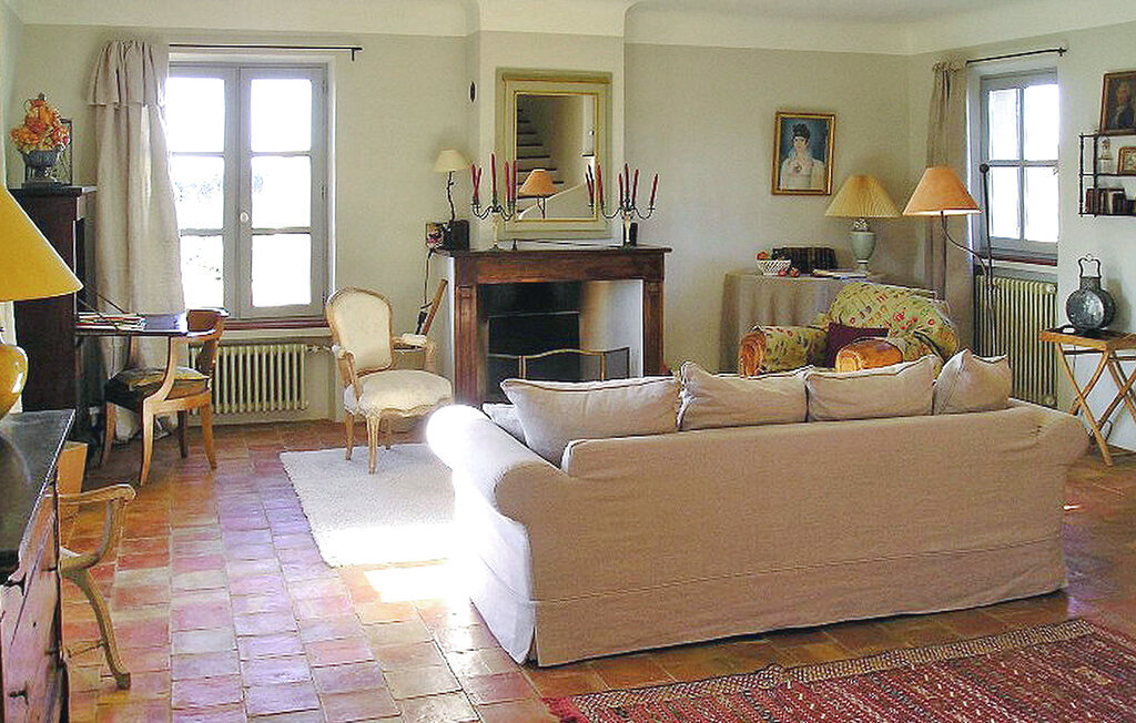 Mas Du Seuil – Villa provençale avec piscine à Puyricard - Photo 13