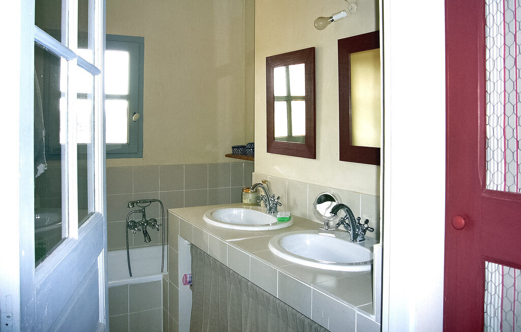 Mas Du Seuil – Villa provençale avec piscine à Puyricard - Photo 31