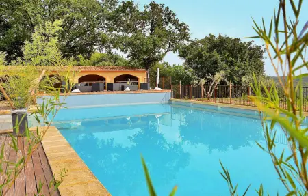 Location maison à Issirac