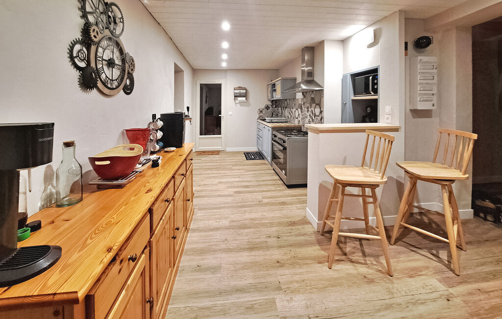 Grande maison 6 chambres avec piscine chauffée à Sarlat - Photo 4