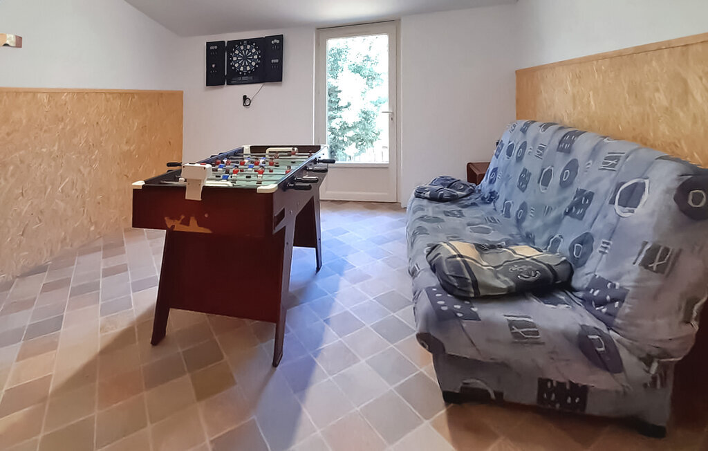 Grande maison 6 chambres avec piscine chauffée à Sarlat - Photo 5