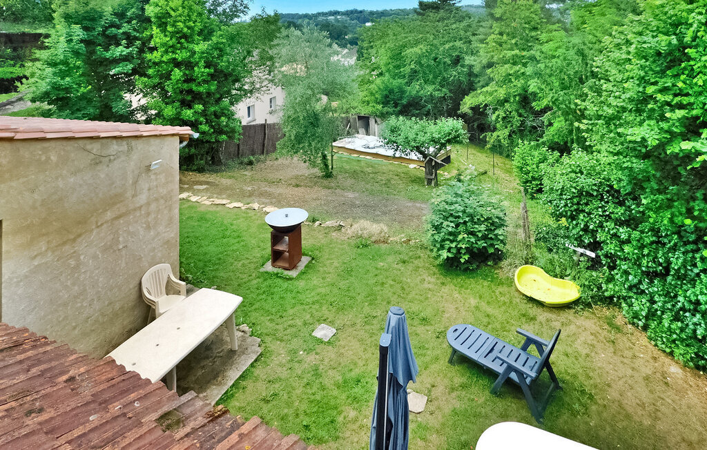 Grande maison 6 chambres avec piscine chauffée à Sarlat - Photo 7
