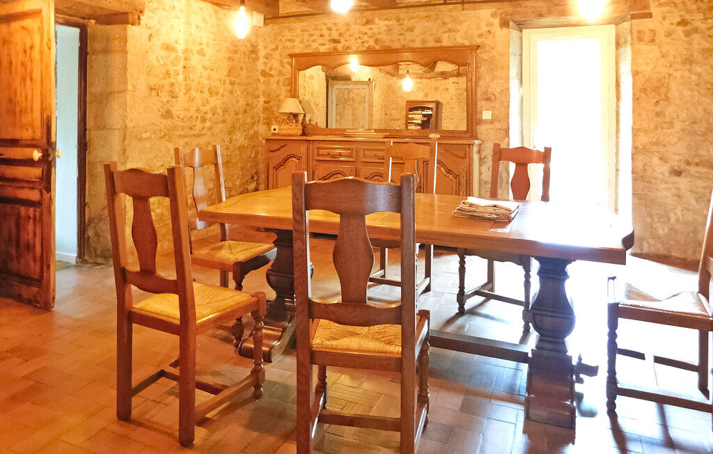 Grande maison 6 chambres avec piscine chauffée à Sarlat - Photo 22