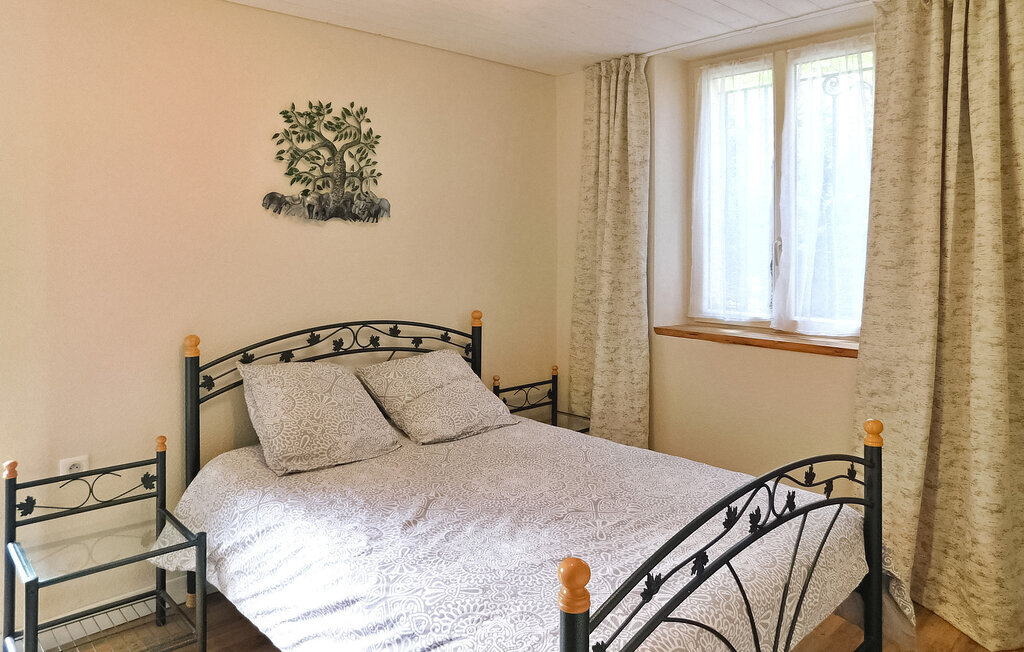 Grande maison 6 chambres avec piscine chauffée à Sarlat - Photo 26