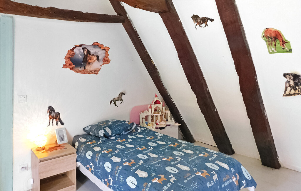 Grande maison 6 chambres avec piscine chauffée à Sarlat - Photo 28