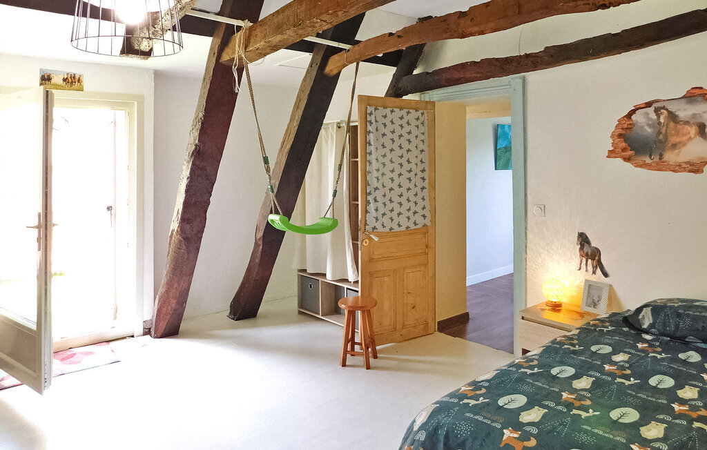 Grande maison 6 chambres avec piscine chauffée à Sarlat - Photo 30