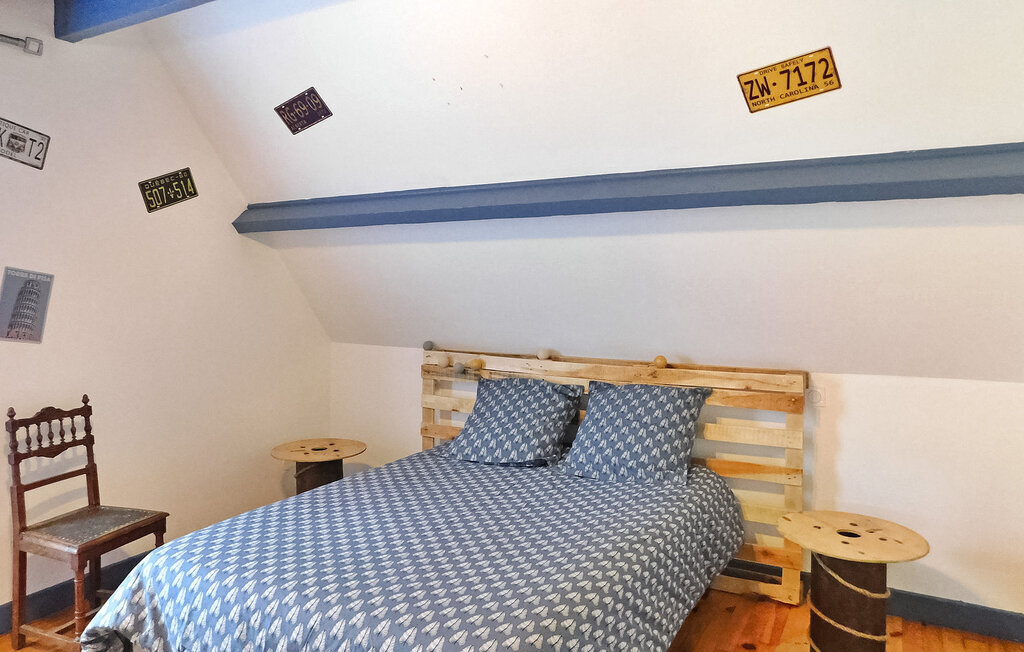 Grande maison 6 chambres avec piscine chauffée à Sarlat - Photo 33