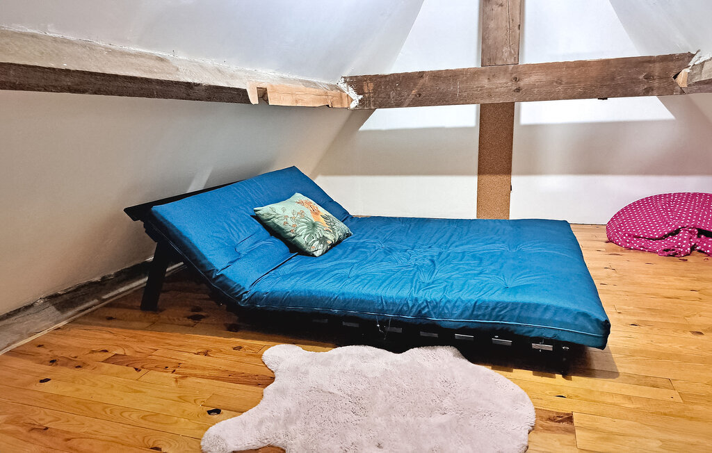 Grande maison 6 chambres avec piscine chauffée à Sarlat - Photo 34