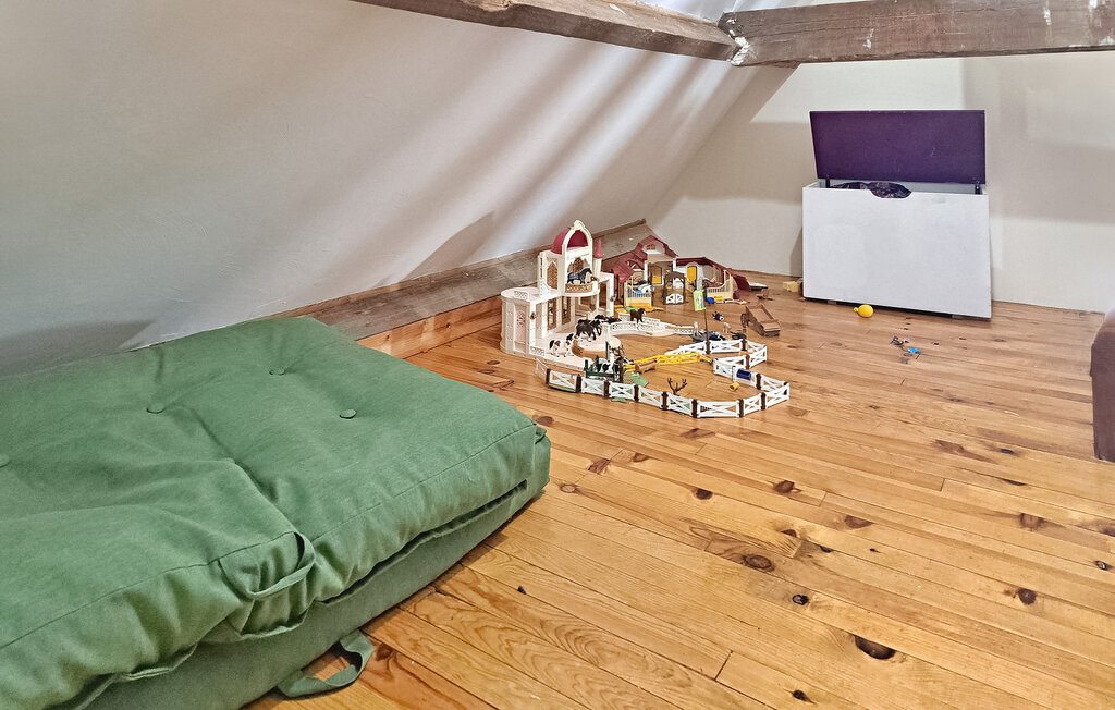 Grande maison 6 chambres avec piscine chauffée à Sarlat - Photo 35