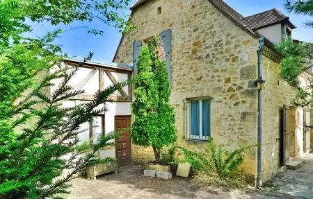 Location maison à Sarlat La Caneda