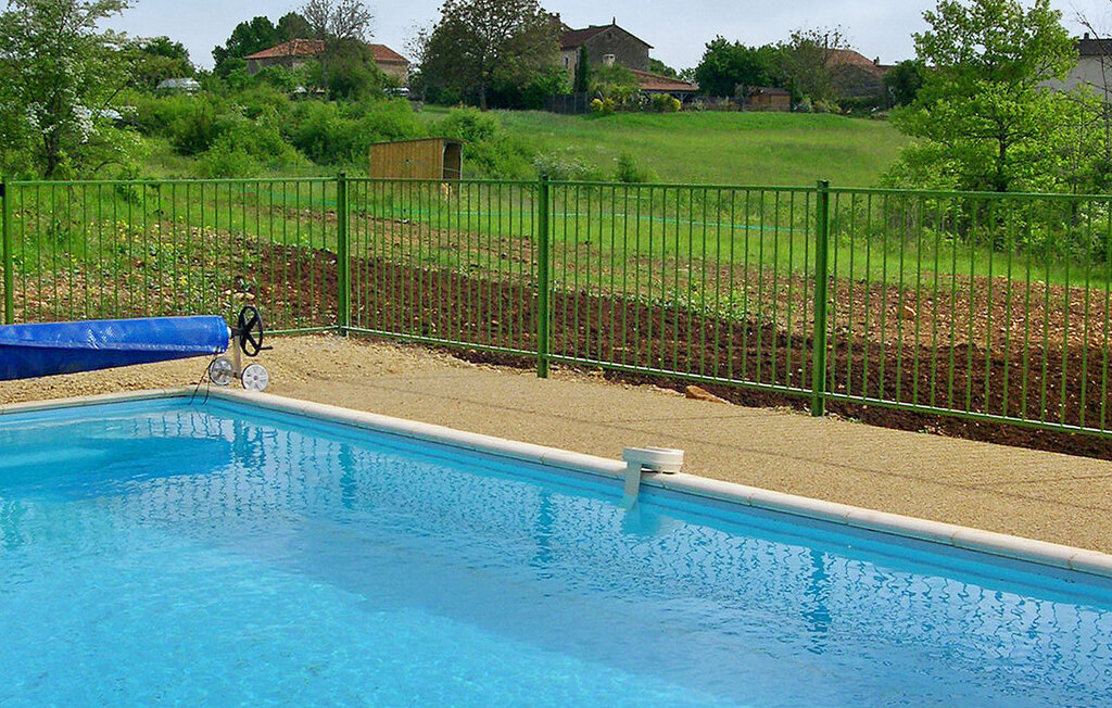 Le Colombier Des Bories – Maison 2 pers. Périgord - Photo 3