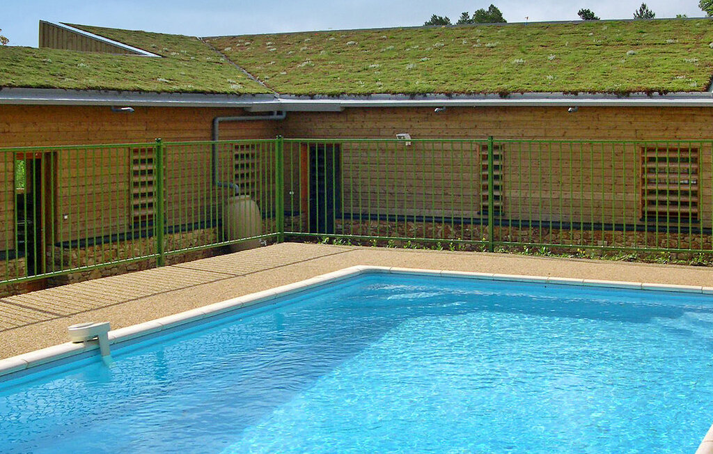 Le Colombier Des Bories – Maison 2 pers. Périgord - Photo 4