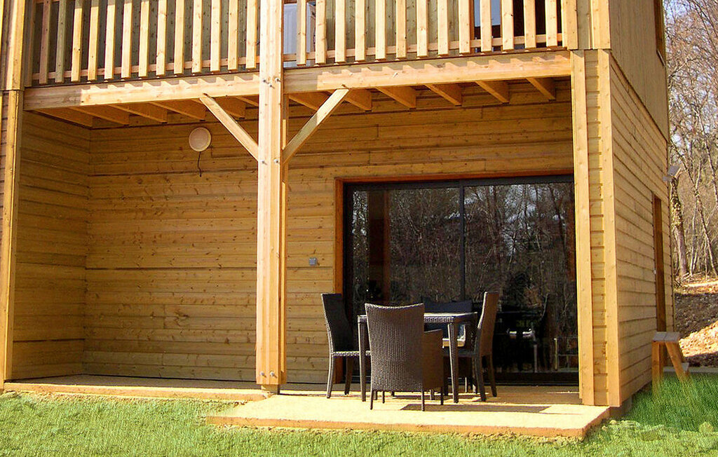 Le Colombier Des Bories – Maison 2 pers. Périgord - Photo 8