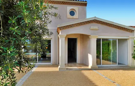 Le Bergeracois, Maison 8 personnes à Cours De Pile - Photo 6