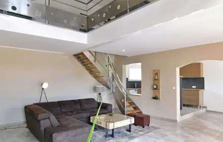 Le Bergeracois, Maison 8 personnes à Cours De Pile - Photo 18