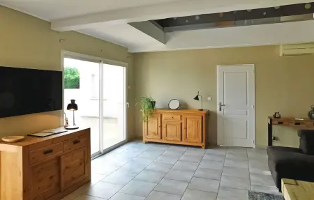 Le Bergeracois, Maison 8 personnes à Cours De Pile - Photo 20