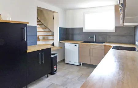 Le Bergeracois, Maison 8 personnes à Cours De Pile - Photo 23
