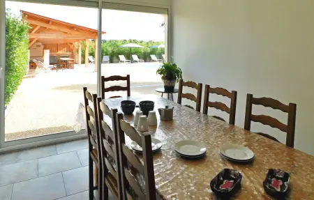 Le Bergeracois, Maison 8 personnes à Cours De Pile - Photo 24