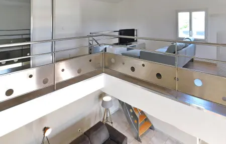 Le Bergeracois, Maison 8 personnes à Cours De Pile - Photo 26